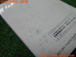 3UPJ=43680802]レグナム 25ST-R(EC5W)取扱説明書 取説 車両マニュアル 中古_s3