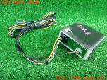 3UPJ=43690507]ランドローバー・レンジローバー イヴォーク ピュア(LV2A)J-TECH ジェイテック TVキット TV君 中古_s0