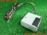 3UPJ=43690507]ランドローバー・レンジローバー イヴォーク ピュア(LV2A)J-TECH ジェイテック TVキット TV君 中古_s1