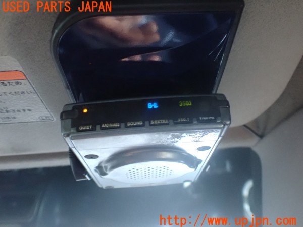 3UPJ=43730579]アルテッツァ RS200 Zエディション(SXE10)Yupiteru ユピテル RE-951 レーダー探知機② 中古_m4
