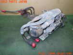 3UPJ=43740308]ランサーエボリューションVII GT-A(CT9A)純正 AYCポンプ アクティブ ヨー コントロール ハイロドリックユニット ACD 中古_s0