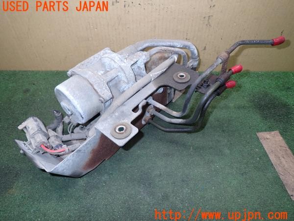 3UPJ=43740308]ランサーエボリューションVII GT-A(CT9A)純正 AYCポンプ アクティブ ヨー コントロール ハイロドリックユニット ACD 中古_m1