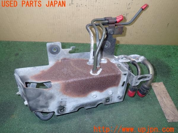 3UPJ=43740308]ランサーエボリューションVII GT-A(CT9A)純正 AYCポンプ アクティブ ヨー コントロール ハイロドリックユニット ACD 中古_m2