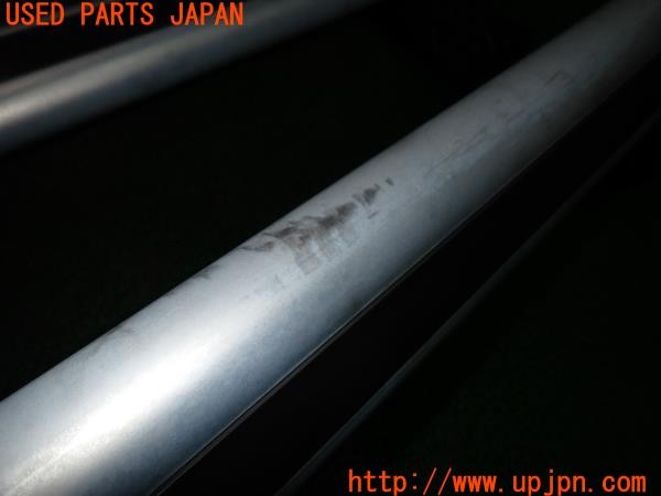 3UPJ=43760064]ハマー H2(不明)純正 ルーフキャリア  ルーフレール ベース 中古_m3