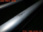 3UPJ=43760064]ハマー H2(不明)純正 ルーフキャリア  ルーフレール ベース 中古_s3