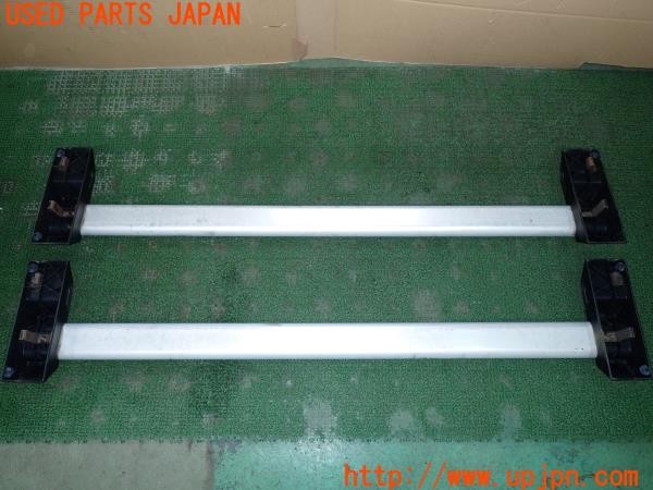 3UPJ=43760064]ハマー H2(不明)純正 ルーフキャリア  ルーフレール ベース 中古_m4
