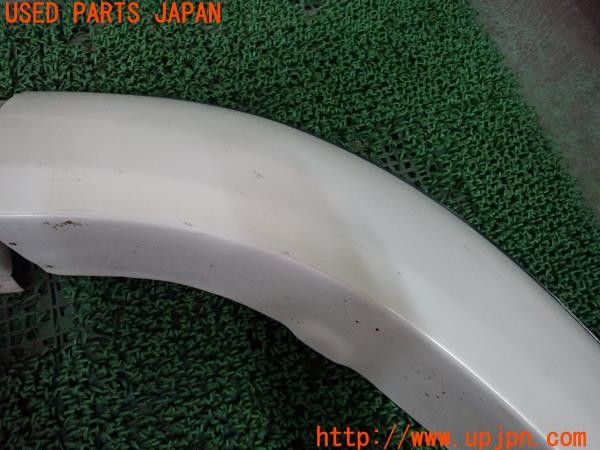 3UPJ=43830011]ランドクルーザー100(UZJ100W)前期 MEIWA オーバーフェンダー 中古_m2