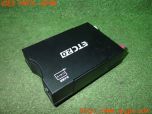 3UPJ=43910503]ベンツ GLA200d 4MATIC(247713M H247)純正ビルトイン A1779050602 ETC車載器 ETC2.0 中古_s0