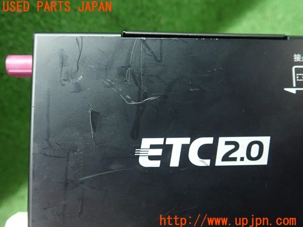 3UPJ=43910503]ベンツ GLA200d 4MATIC(247713M H247)純正ビルトイン A1779050602 ETC車載器 ETC2.0 中古_m3