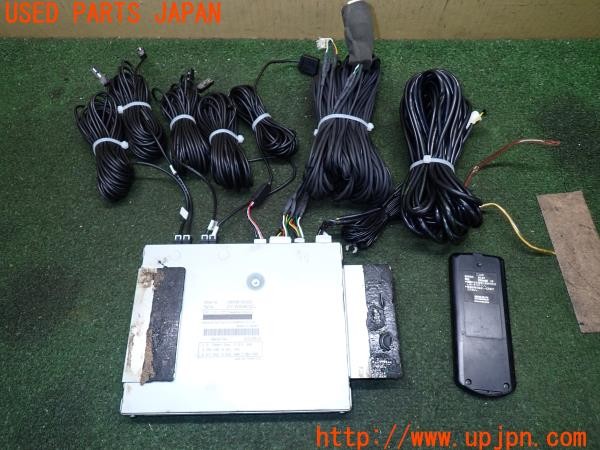 3UPJ=43920578]レクサス IS F(USE20)純正オプション 08548-00330 CY-WS0803CJ 地デジチューナー テレビ TV 地上デジタル 中古_m1