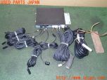 3UPJ=43920578]レクサス IS F(USE20)純正オプション 08548-00330 CY-WS0803CJ 地デジチューナー テレビ TV 地上デジタル 中古_s2