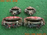 3UPJ=44030301]ランエボ8 GSR(CT9A)純正 brembo ブレンボ キャリパー 1台分 中古_s2