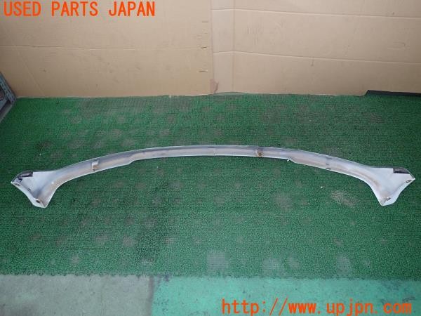 3UPJ=44160046]アルテッツァ RS200 Zエディション(SXE10)前期 純正オプション フロントアンダースポイラー リップスポイラー 中古_m3