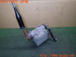 3UPJ=44270205]ランドクルーザー100(UZJ100W)前期 PRO-STAFF プロスタッフ トランスファーブロック 純正レバーセット ボディリフト 中古_s0