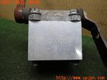 3UPJ=44270205]ランドクルーザー100(UZJ100W)前期 PRO-STAFF プロスタッフ トランスファーブロック 純正レバーセット ボディリフト 中古_s3