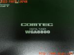 3UPJ=44380578]ジープ グランドチェロキー リミテッド(WK36TA)COMTEC WGA8800 地デジチューナー 不明ユニット付 中古_s4