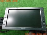 3UPJ=44400567]パジェロ ロング エクシード(V73W)中期 SANYO サンヨー CAV-RD80 後席用モニター 8インチ 中古_s2