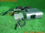 3UPJ=44440501]ロードスター Rリミテッド(NA8C)SONY ソニー MDX-66XLP MDチェンジャー 6MD 6連奏 中古_s0