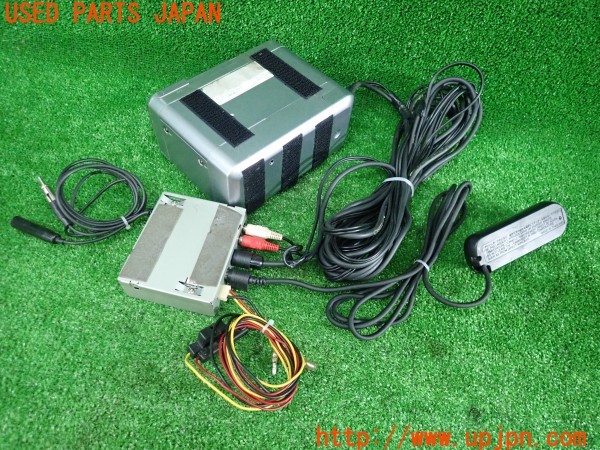 3UPJ=44440501]ロードスター Rリミテッド(NA8C)SONY ソニー MDX-66XLP MDチェンジャー 6MD 6連奏 中古_m1