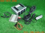 3UPJ=44440501]ロードスター Rリミテッド(NA8C)SONY ソニー MDX-66XLP MDチェンジャー 6MD 6連奏 中古_s1