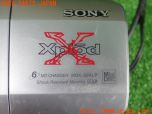 3UPJ=44440501]ロードスター Rリミテッド(NA8C)SONY ソニー MDX-66XLP MDチェンジャー 6MD 6連奏 中古_s3