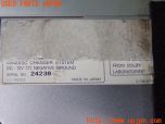 3UPJ=44440501]ロードスター Rリミテッド(NA8C)SONY ソニー MDX-66XLP MDチェンジャー 6MD 6連奏 中古_s4
