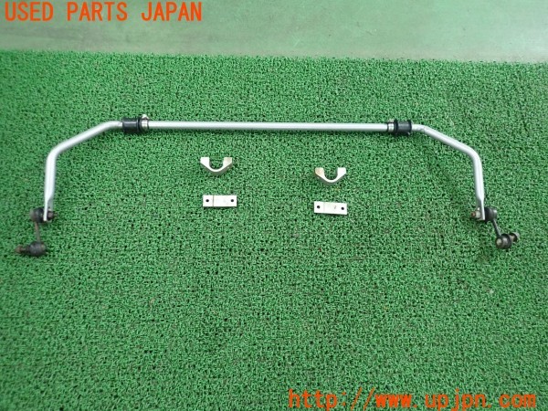 3UPJ=44450425]ロータス エリーゼ(不明)ARC フロントスタビライザー パイプスタビライザー スタビ 中古_m1