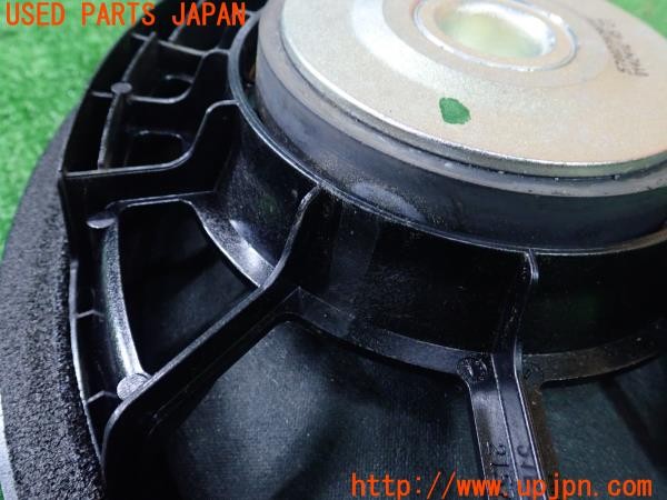 3UPJ=44580535]レヴォーグ レイバック(VN5 D型)純正 ハーマンカードン 86301AL101 01424-D0331 フロントドアスピーカーセット 中古_m3