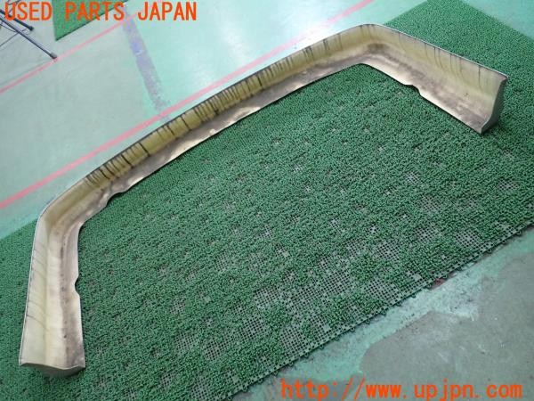 3UPJ=44630056]クラウンエステート アスリート(JZS171W)社外 リアアンダースポイラー 中古_m2