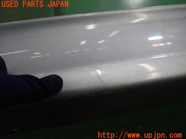 3UPJ=44630056]クラウンエステート アスリート(JZS171W)社外 リアアンダースポイラー 中古_m4