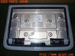 3UPJ=44880559]ステップワゴン スパーダ PREMIUM LINE(RP8)純正 08A20-PL0-CM1-01 VM-231FE フリップダウンモニター 後席モニター 中古_s3