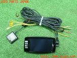 3UPJ=44910579]アウディ A5 スポーツバック(F5CYRL)純正オプション スマートレコ WHSR371 ドライブレコーダー ドラレコ V1.0A 中古_s1