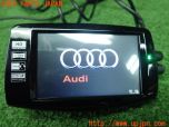 3UPJ=44910579]アウディ A5 スポーツバック(F5CYRL)純正オプション スマートレコ WHSR371 ドライブレコーダー ドラレコ V1.0A 中古_s4