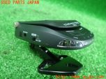 3UPJ=44940575]レクサス GS350 バージョンI(GRS191)CELLSTAR セルスター SOLAR ALPHA105 レーダー探知機 ソーラー 本体のみ 中古_s4