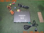 3UPJ=45280578]レクサス IS F(USE20)KENWOOD ケンウッド KNA-DT130 地デジチューナー テレビ 中古_s0