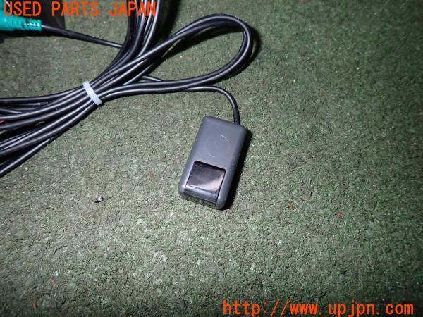 3UPJ=45280578]レクサス IS F(USE20)KENWOOD ケンウッド KNA-DT130 地デジチューナー テレビ 中古_m1