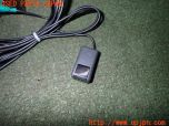 3UPJ=45280578]レクサス IS F(USE20)KENWOOD ケンウッド KNA-DT130 地デジチューナー テレビ 中古_s1