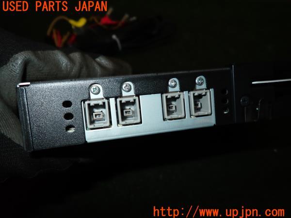 3UPJ=45280578]レクサス IS F(USE20)KENWOOD ケンウッド KNA-DT130 地デジチューナー テレビ 中古_m2