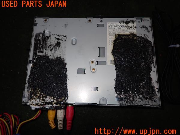 3UPJ=45280578]レクサス IS F(USE20)KENWOOD ケンウッド KNA-DT130 地デジチューナー テレビ 中古_m3