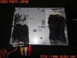 3UPJ=45280578]レクサス IS F(USE20)KENWOOD ケンウッド KNA-DT130 地デジチューナー テレビ 中古_s3